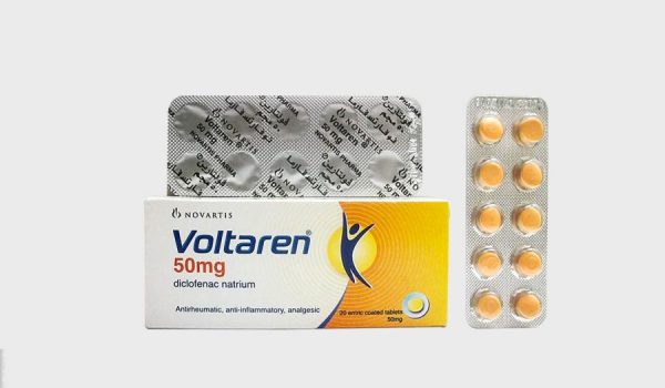 قرص ولتارن ۱۰۰ میلی چیست؟ بررسی کامل